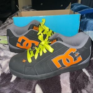 DC Men’s Gaveler Low Shoe Skate